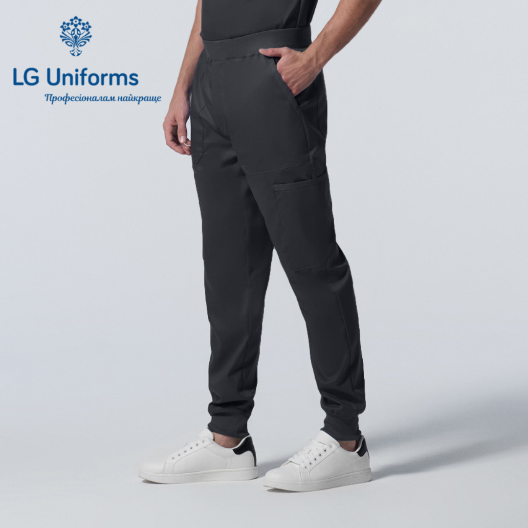 Чоловічі штани ProFlex (LB407)